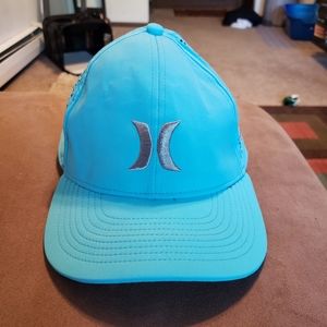 Hurley fitted youth hat